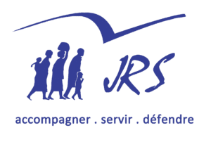Logo du Service Jésuite des Réfugiés (JRS)