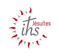 Logo Jésuites IHS