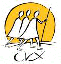 Logo Communauté de Vie Chrétienne