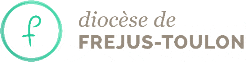 Logo du Diocèse de Fréjus-Toulon